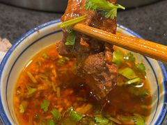 -飘香火锅(玉林西路店)
