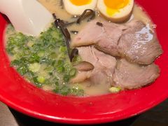 -一豚轩·烧鸟·豚骨拉面(五四路店)