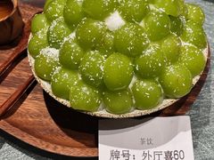 -蚝得喜海鲜(东城店)