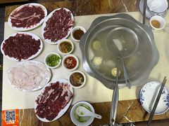 -贵宾牛·潮汕牛肉火锅(珠池总店)
