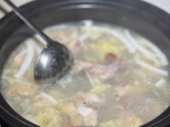 -百年果林椰子鸡(中洲店)