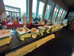 -河源万绿湖美思威尔顿酒店