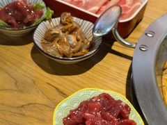 -铭记蛙小仙·活蛙畅享(CBD万达广场店)