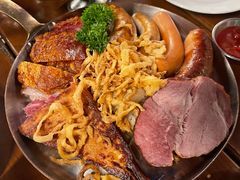 -宝莱纳餐厅(滨江店)