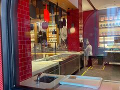 -城市大道红炉披萨烘焙坊