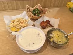 -南街清补凉(黄贝岭店)