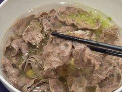 -百盛·鼎膳(中海财富中心)