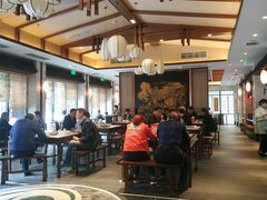 大堂-春发生饭店·非遗(南院门店)