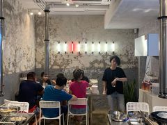 大堂-小肚皮饮食店