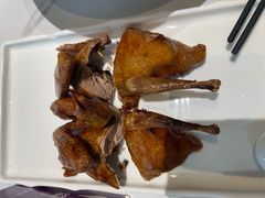 -琬苑鸽庄·川粤融合菜(解放碑总店)