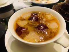 -北京四季酒店·采逸轩