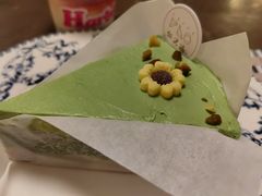 -仁义涵西餐·咖啡(中华巴洛克店)