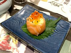 -大渔铁板烧(东城店)