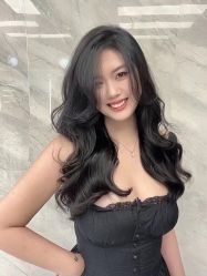 -5号HAIR SALON 专业染发馆
