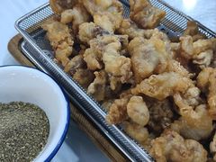 老味炸里脊-粥旺府(月环里店)