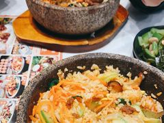 -权味·朝鲜族拌饭(勒泰店)