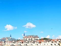 -云漫湖生态度假公园