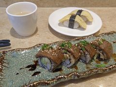 -东京屋(武定路店)