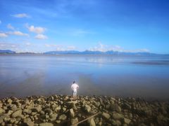 -深圳湾公园(南山区)