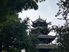 -望江楼公园