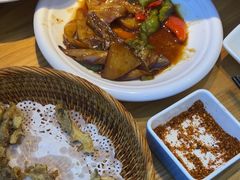 -东北灶(高新银泰店)