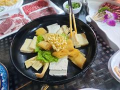 -日坛涮肉(日坛公园店)