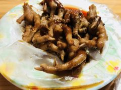 -小雨点糖水店(中兴街分店)