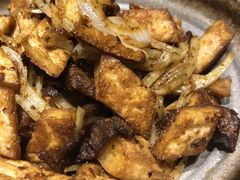 -小尕子·新疆菜(明园店)