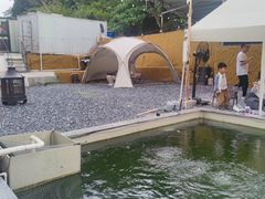 -DGE季风钓虾营地·团建·聚会
