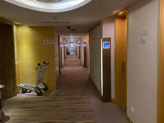 -北京东直门智选假日酒店