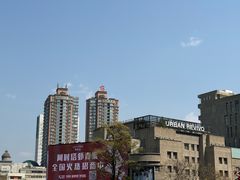 -南屏步行街