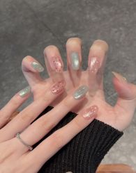 -ONE HEART 美甲美睫品牌店
