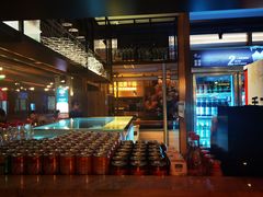 -蚝太郎 • 海鲜烧烤(Upark店)