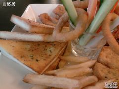 -3皇3家复合式餐厅(民乐园万达店)