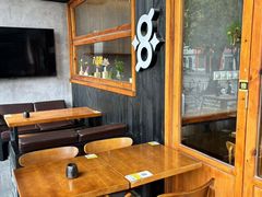 -8PINTS八品脱·日料·烧鸟·精酿小酒馆(莘庄店)
