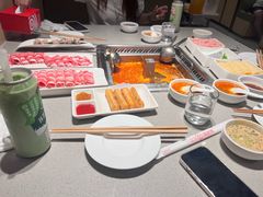 -海底捞火锅(宝龙广场夜宵主题店)