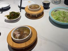-秋色客家菜(南山店)