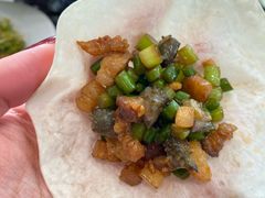 -大连湾旭日·家宴·海肠捞饭(马栏广场店)