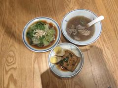 -功牛泉州牛肉小吃·火锅(三里街店)