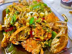 -味极鲜秘制海鲜