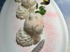 -千百味红餐厅·非遗江西菜(绿地双子塔总店)