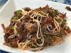 -瑞丰园庭院餐厅·白族传统家常菜