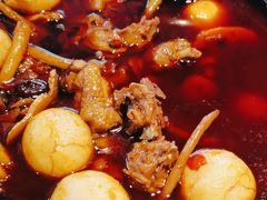 -李子坝梁山鸡(李子坝大鸡哥店)