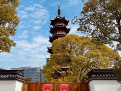 -龙华寺