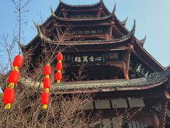 -成都杜甫草堂博物馆