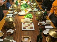 -慢丽江·云南野生菌土鸡锅(付家庄店)