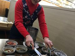 -真情鲍鱼海鲜汤