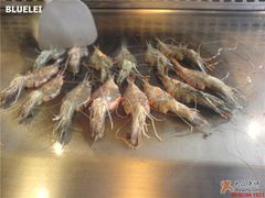 沙律虾-大渔铁板烧(蛇口店)