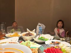 -上和臻品中国菜(花园街店)