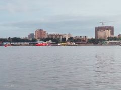 -白天鹅宾馆·流浮阁咖啡厅